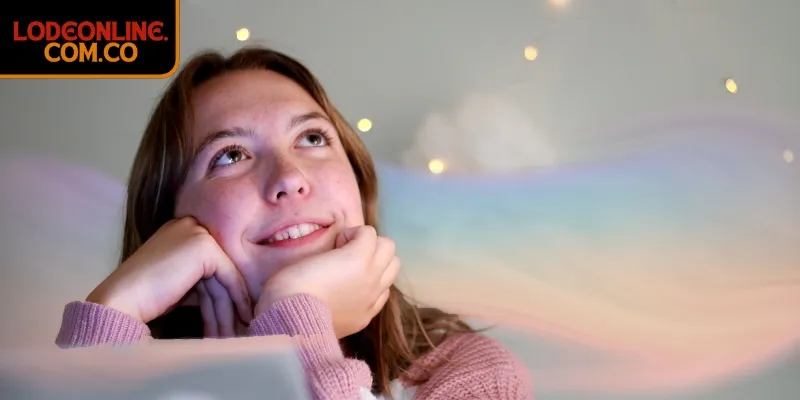 Giấc mơ là lời cảnh tỉnh để bạn chủ động hơn trong việc thể hiện cảm xúc